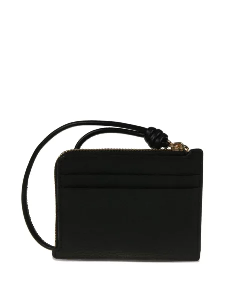 Pandantiv Michael Kors din piele negru