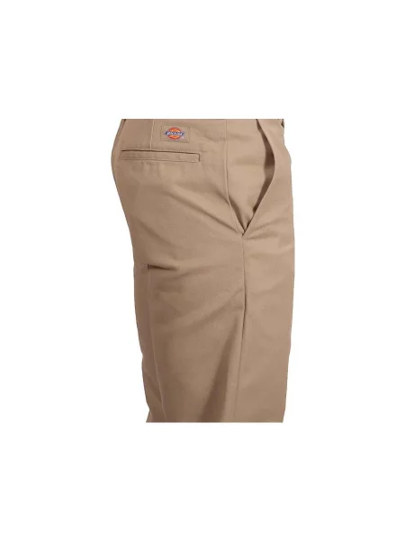 Pantaloni Dickies bej