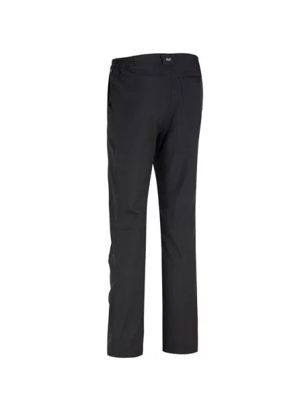 Spodnie softshell Regatta Fenton czarne
