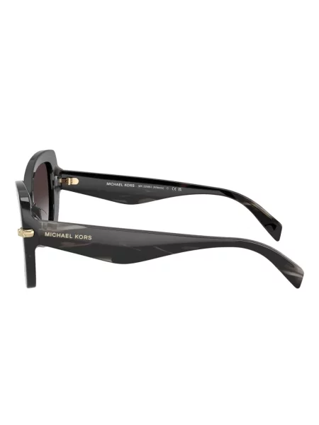 Ochelari de soare Michael Kors negru