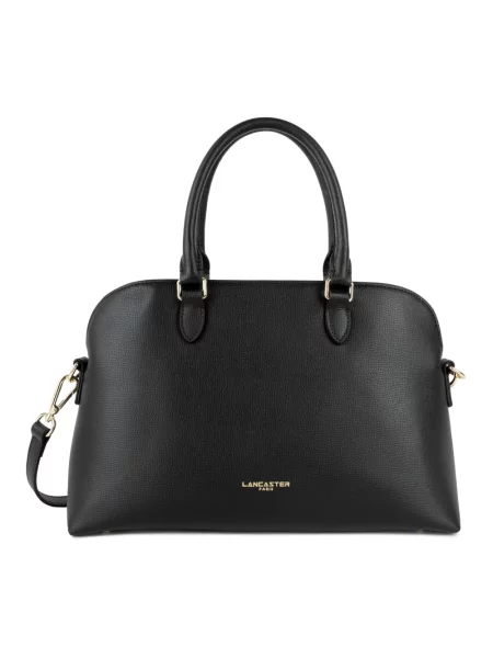 Torebka Lancaster czarna