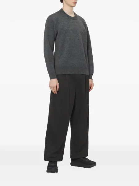 Pulover Comme Des Garçons Homme gri
