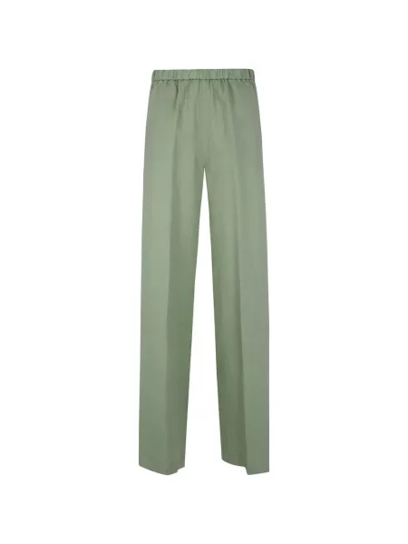 Pantaloni Aspesi verde