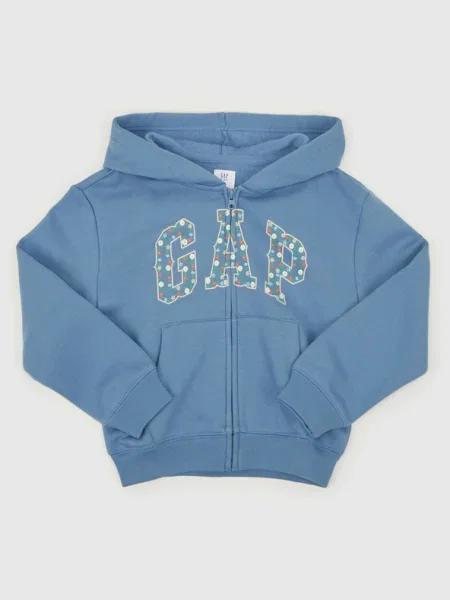 Hanorac Gap albastru