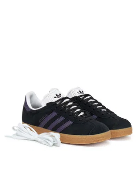 Adidas Sneakersy Gazelle černá
