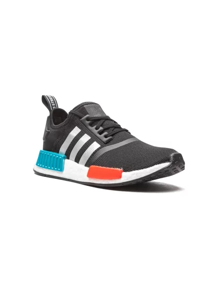Sneakersy dziecięce Adidas Solar czarne