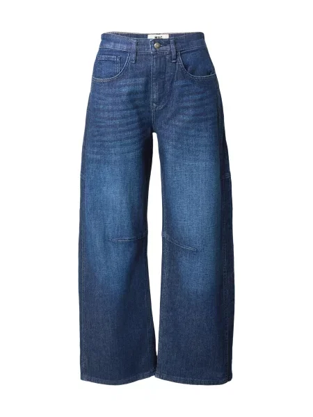 MAC Jeans OHIO gențiană albastru