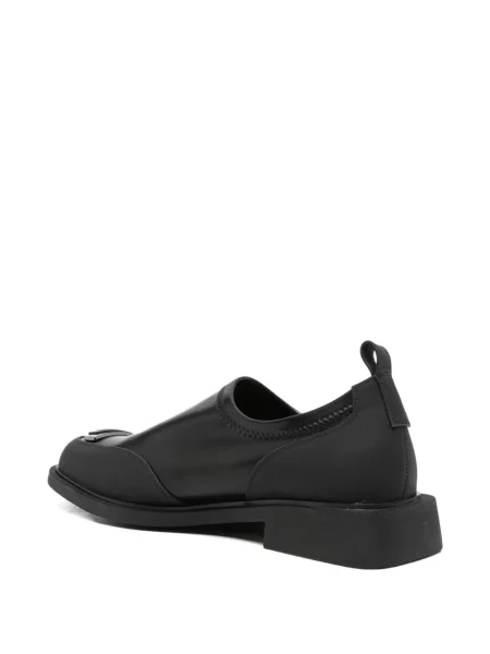 Pantofi loafer Linda Baumann negru