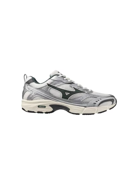 Sneakerși Mizuno alb