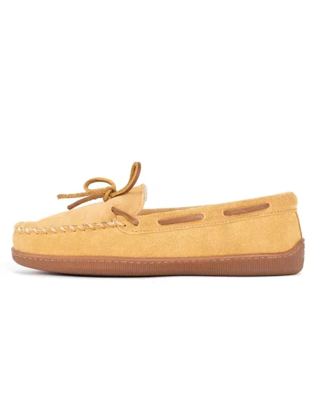 Minnetonka Mocasini Pileline' maro