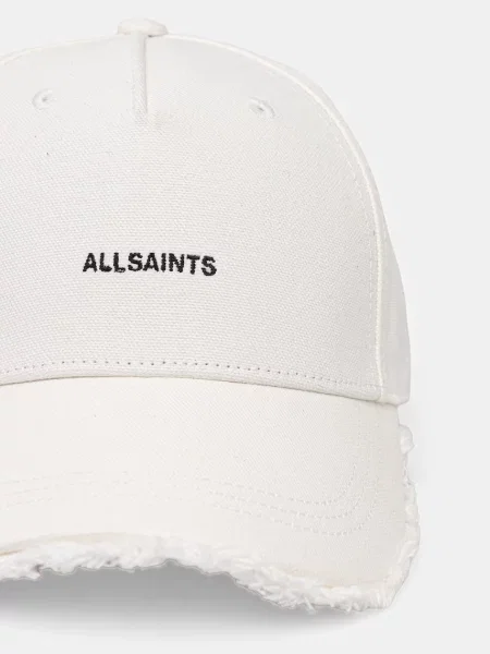 AllSaints бейсболка