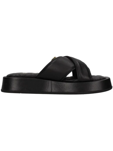 Pantofi Paola Ferri negru
