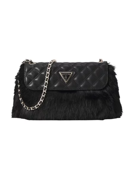 Torebka Guess czarna