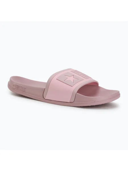 Flip-flops pentru femei BIG STAR roz