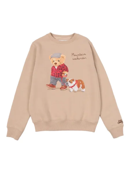 Bluza dziecięca Mc2 Saint Barth