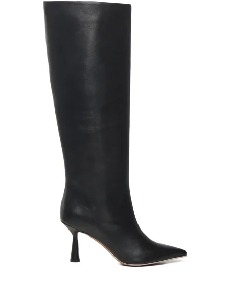 Botine Giuliano Galiano negru