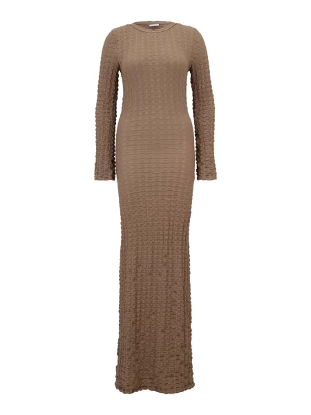 Vila Petite Ruha VIHELLE' barna