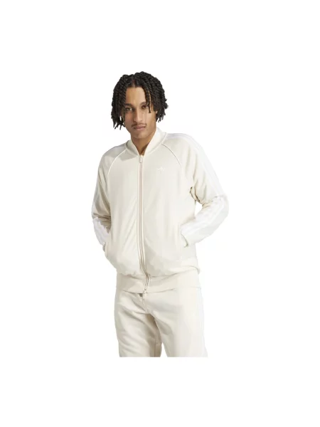 Bluza Adidas Originals biała