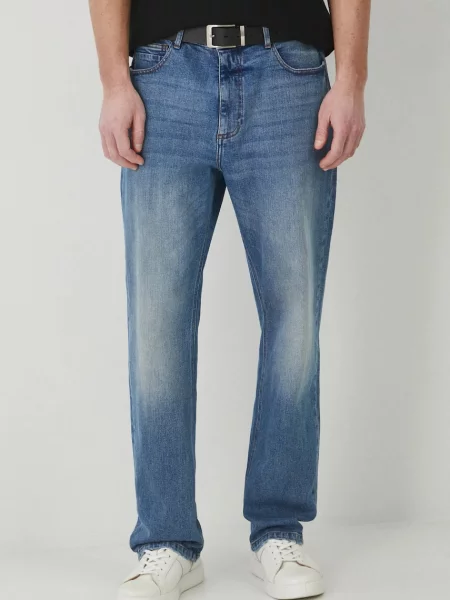 Džíny Medicine modré