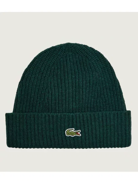 Lacoste Căciulă verde