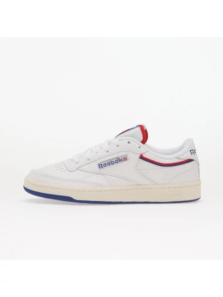 Sneakers Reebok Club C 85 ? EUR 41 alb