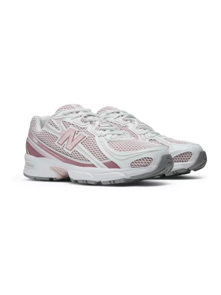 Buty unisex New Balance – różowe