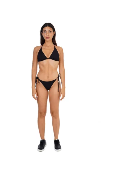 Bikini Leone 1947 cu autograf negru