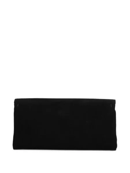 Colier Giuseppe Zanotti cu autograf negru