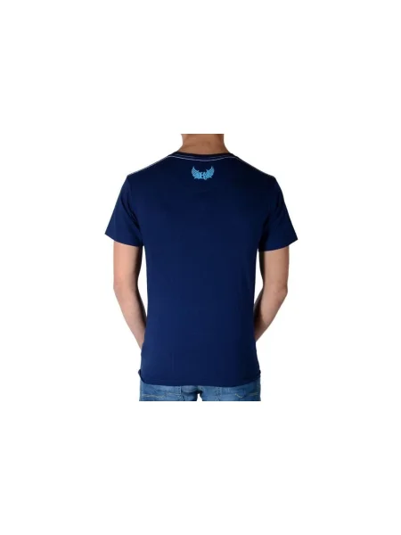 Tricou copii Kaporal albastru