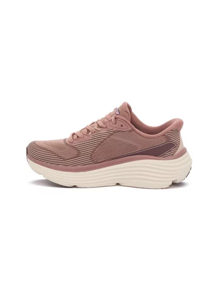 Tenisky Skechers béžová