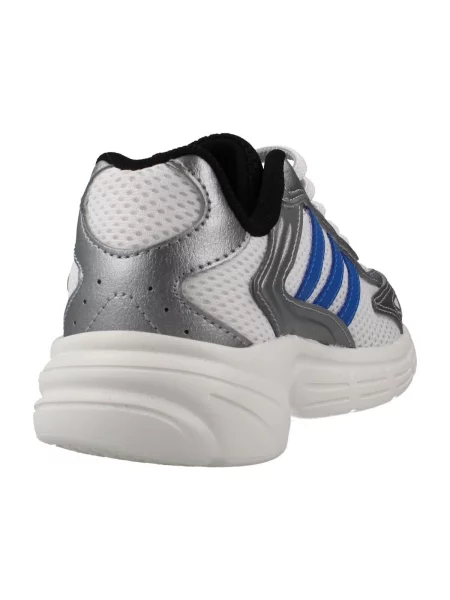 Pantofi copii Adidas alb