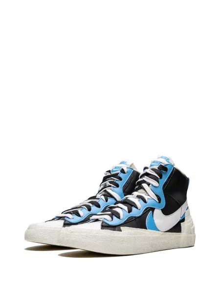 Sako Nike černé
