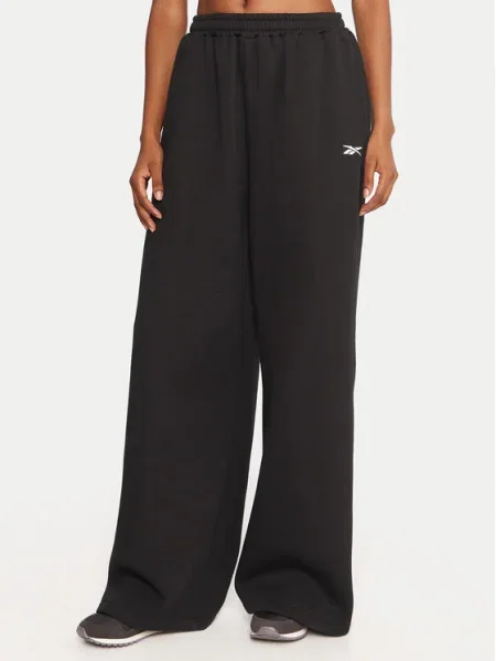 Reebok Pantaloni trening Reebok X Ewa Chodakowska negru