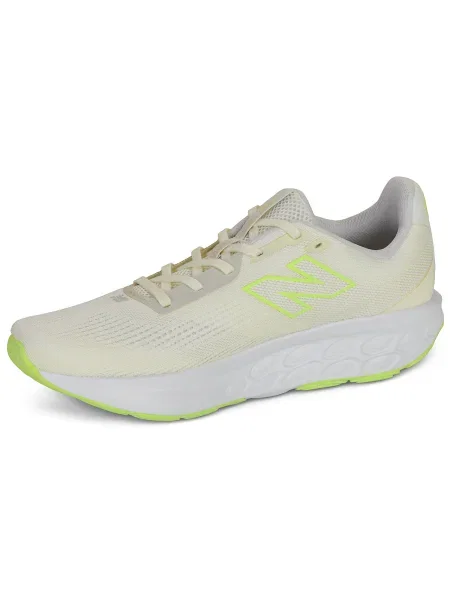 Bežecké tenisky New Balance Fresh Foam sivá