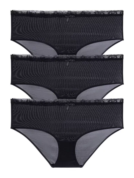 Dorina Slip negru