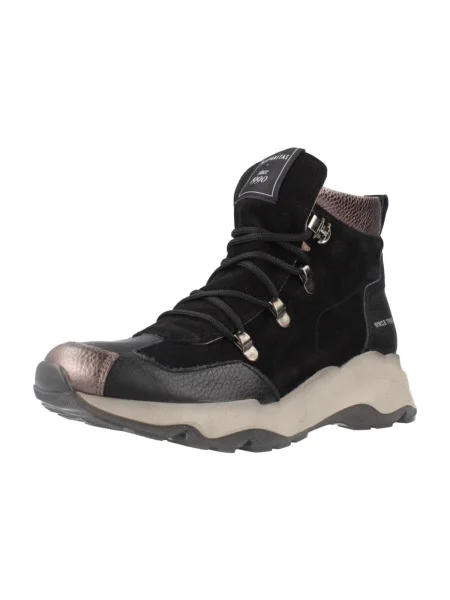 Pantofi Hispanitas negru
