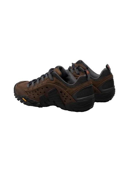 Pantofi Merrell maro