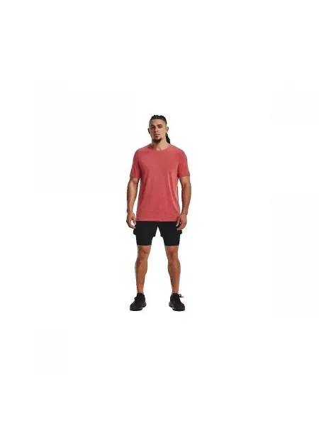 Šortky Under Armour čierna