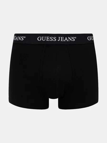 Боксери Guess Jeans чорний