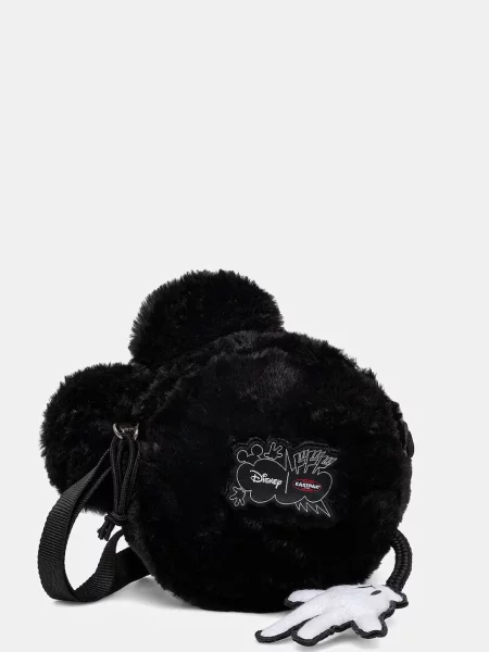 Eastpak geantă mică EASTPAK X DISNEY negru