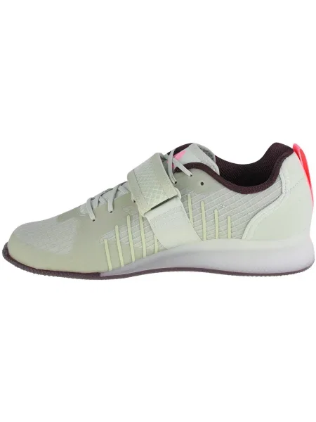 Pantofi Adidas gri