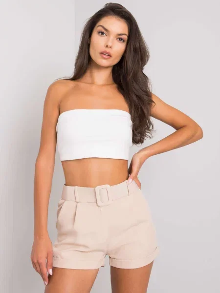 Šortky Italy Moda ružová
