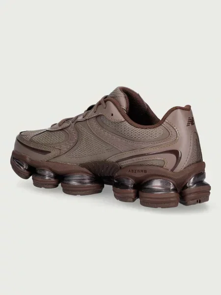 New Balance sneakersy brązowe