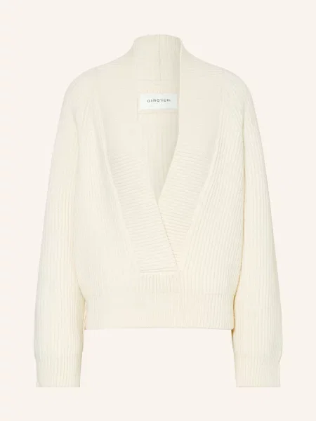 Armarium Sweter Leopolda weiss