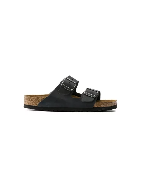 Pantofi Birkenstock negru