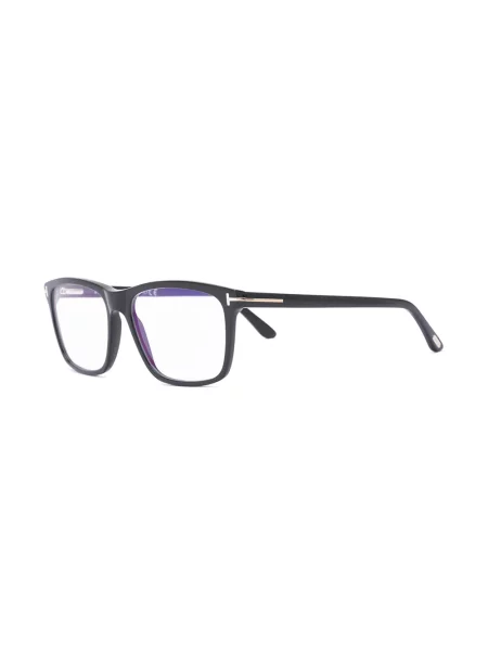 Ochelari de soare Tom Ford Eyewear negru
