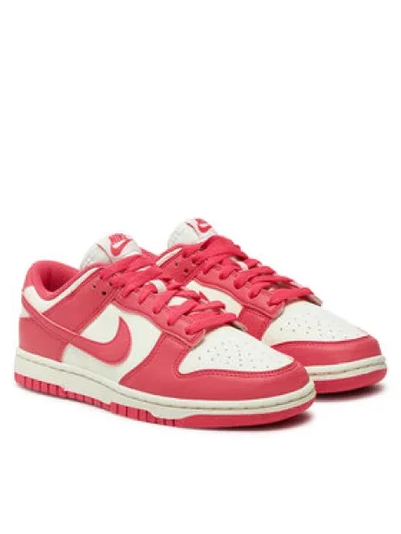 Nike Sneakersy Dunk Low Next Nature růžová