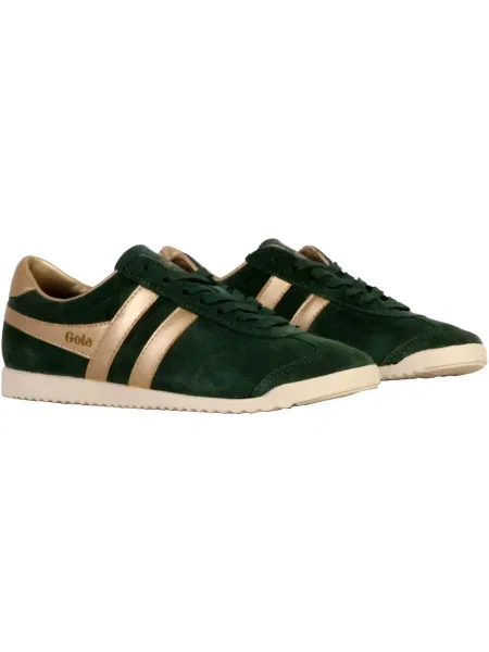 Pantofi Gola verde