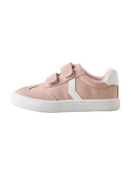 Sneakerși copii Next alb