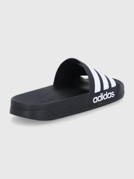 Pantofle adidas Performance Adilette černá
